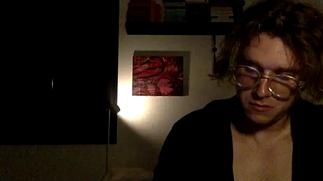 Sir Jo online show from June 21, 9:53 pm