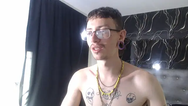 Ryan Owenss online show from July 9, 3:33 am