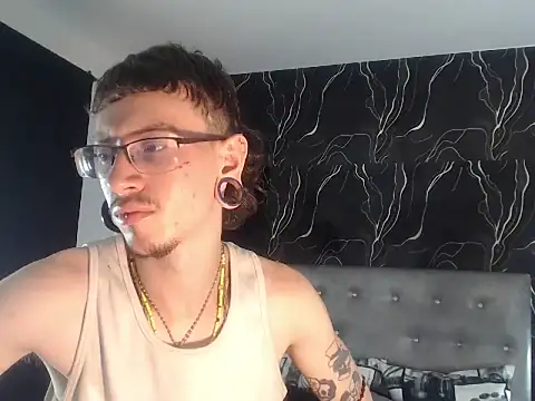 Ryan Owenss online show from June 14, 4:14 am