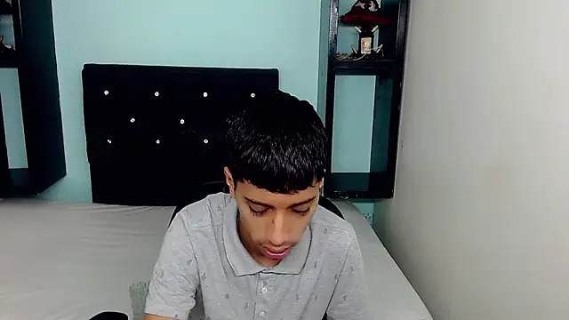 jl brayan12 online show from July 1, 6:52 pm
