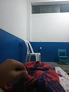Alexisjero online show from July 4, 6:16 am