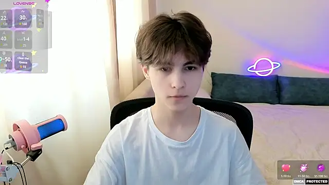  Milway  online show from July 28, 2:35 pm