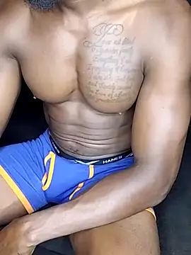 Hotdick254 online show from June 21, 8:03 pm