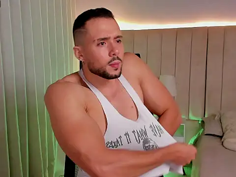 leo king7 online show from July 6, 12:13 pm
