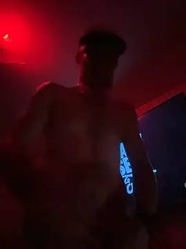 neonginger online show from June 27, 7:22 am