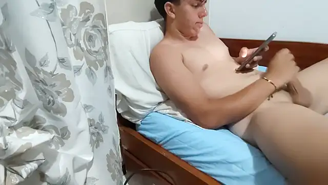 erdildo online show from June 14, 9:17 pm