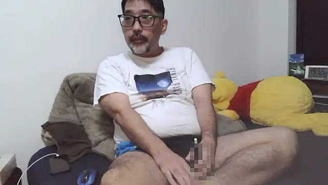 komadanaoki online show from July 6, 10:56 am