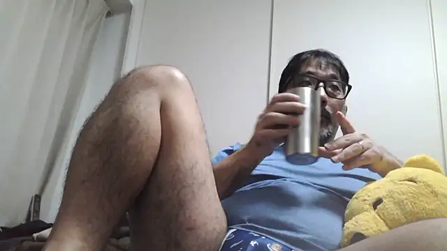 komadanaoki online show from June 23, 10:09 am