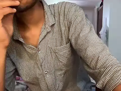 NISHU AND AKSH online show from July 23, 5:27 am