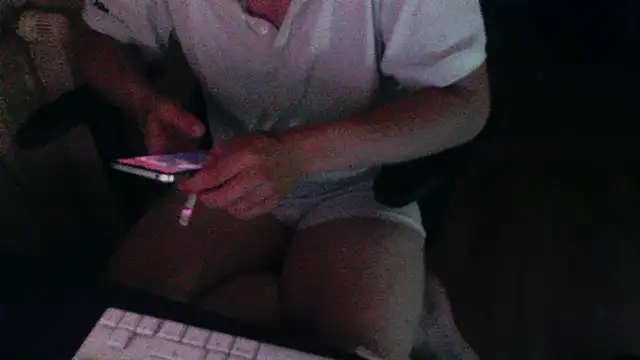 Andre95x online show from June 22, 3:25 am