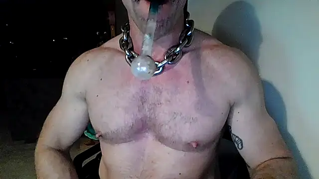 magnussson80 online show from July 21, 10:56 pm