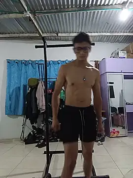 Davitfitnosuke online show from July 16, 1:34 am