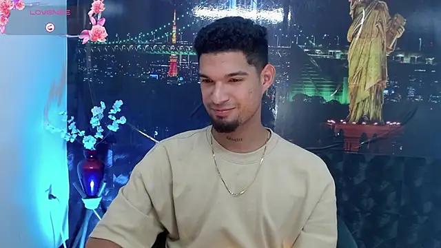 Carlos eclipse online show from July 10, 8:10 pm