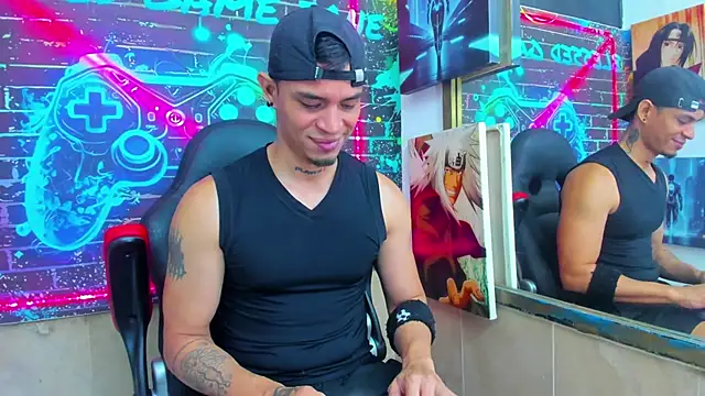 Angel Blessed online show from June 21, 12:22 pm