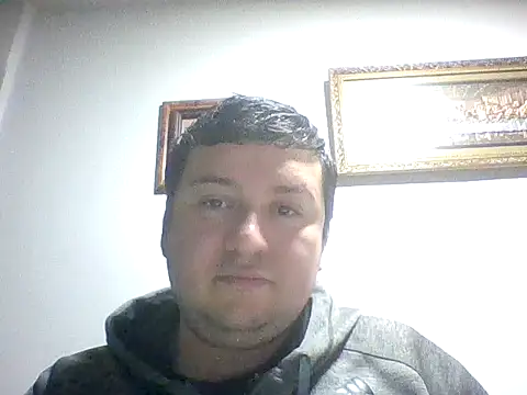 Frank06039CL online show from July 28, 5:59 am