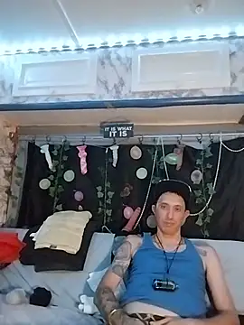TuzdayG online show from July 15, 2:46 pm