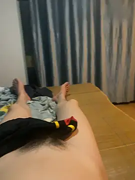Kiki-CC online show from August 6, 3:29 pm