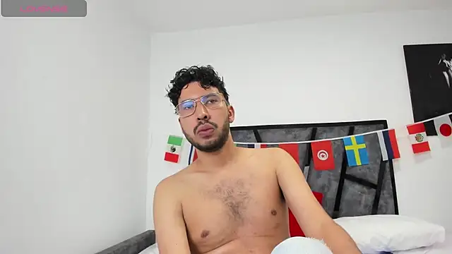 Daniyel- online show from July 1, 11:55 am