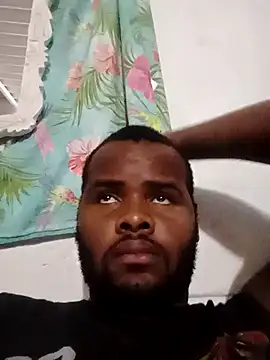 negrojjjj123 online show from July 4, 1:30 am