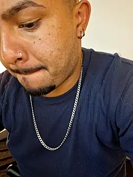 BrunoSilva  online show from July 6, 3:14 pm