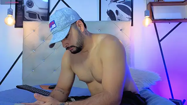 Andres fire online show from July 10, 1:14 pm