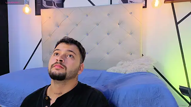 Andres fire online show from July 6, 3:03 pm
