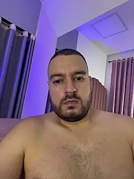 Nicola D Angelo online show from July 4, 9:07 pm