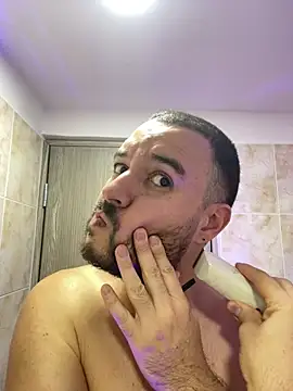 Nicola D Angelo online show from July 20, 8:43 pm