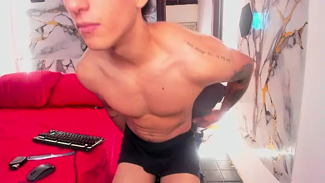 Goldendesirexx online show from July 4, 7:17 pm