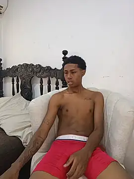 KingBlack 15 online show from July 6, 3:58 pm