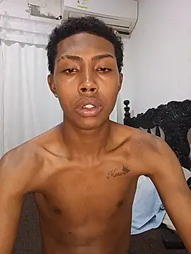 KingBlack 15 online show from July 7, 11:52 pm