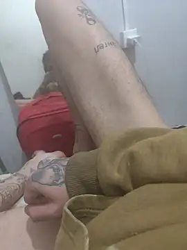 Leo1950  online show from July 6, 2:52 am