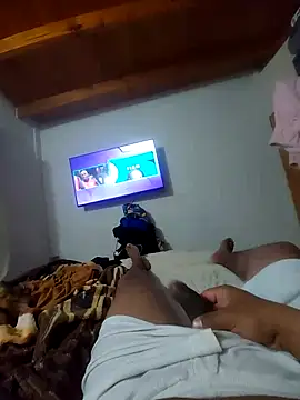 Negrojoaquin online show from July 1, 1:39 am