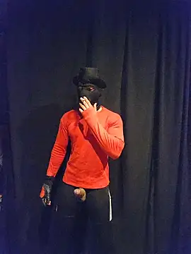 power cock ranger online show from July 4, 7:28 pm
