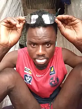 Sexboi254 online show from July 7, 2:32 pm