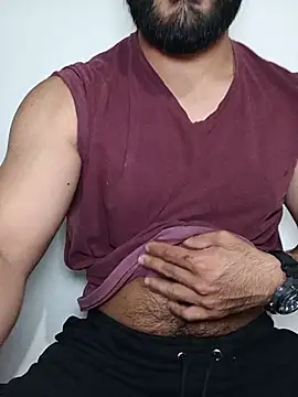 Afelpado online show from July 15, 1:56 am