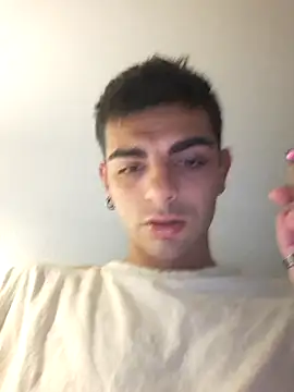 GianluSosa online show from July 12, 10:01 pm