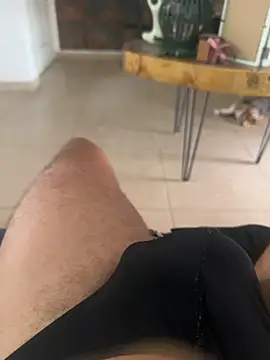 Kinkyjockstrap1 online show from August 8, 9:33 pm