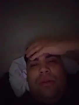Santiag1984 online show from July 25, 6:37 pm