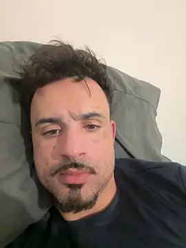DiegoPosturado online show from July 17, 1:13 am