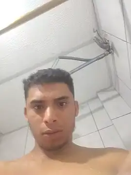 Marcelo269 online show from July 15, 10:38 pm