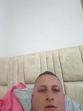 jhonXXXPARCE online show from July 19, 4:18 am