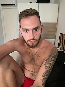 DarkHunter696 online show from July 17, 4:02 pm