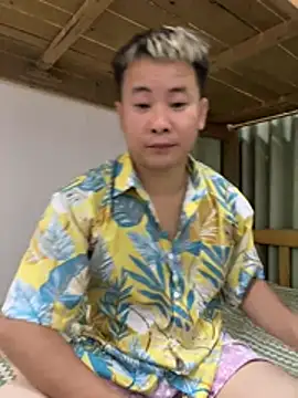 Mackie-1 online show from July 20, 5:26 pm