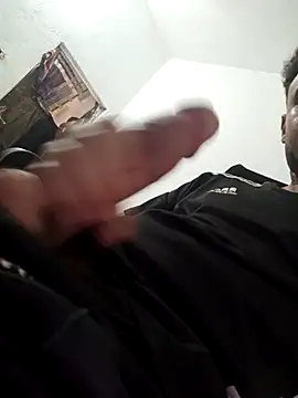 Manoq121 online show from July 23, 6:27 pm