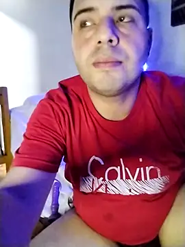 Vogewolf online show from July 29, 1:15 am