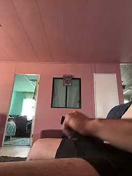 AndyRver online show from August 7, 11:44 pm