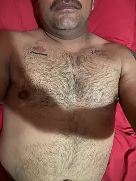 javierred online show from August 5, 3:55 am