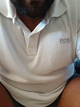 JooeDot69 online show from August 7, 6:36 pm