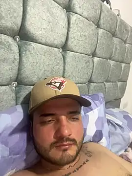 Damiansoles online show from August 7, 11:33 pm